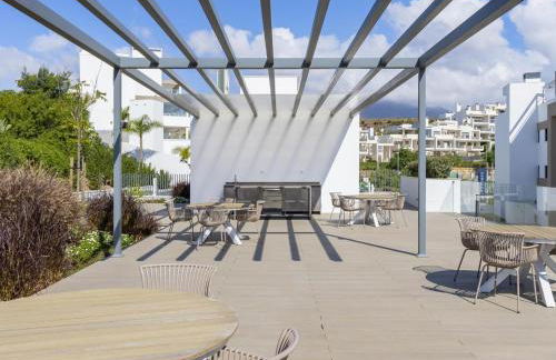 Spacious apartment with terrace and garden close to the sea - Photo 31