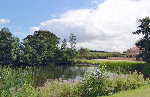 Eastlands Barn - Foto 27