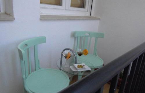 INSULA PLAzA MAYOR HOME - Photo 12