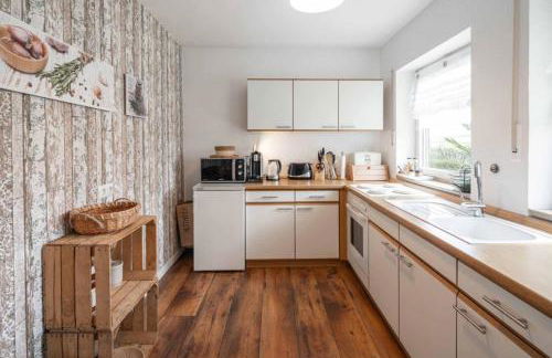 Ferienwohnung Rhön (Er) Leben - Foto 6