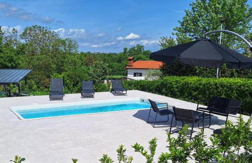 Beautiful Apartment In Labin With Wifi - Foto 11