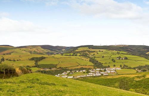 Caner Bach Lodge - Foto 48