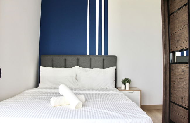 Bell Suites - Foto 15