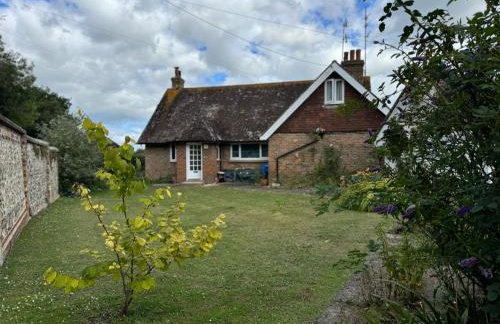 Historic river side cottage - top apartment - Foto 24