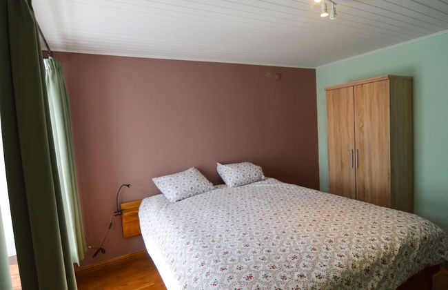 Spacious Ardennes Getaway - Photo 11