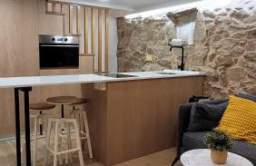 La Casita de Aguete - Foto 3