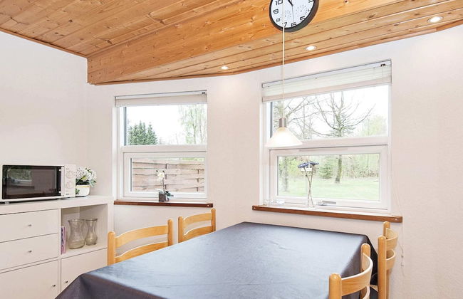 5 Person Holiday Home in Ans By-by Traum - Photo 8