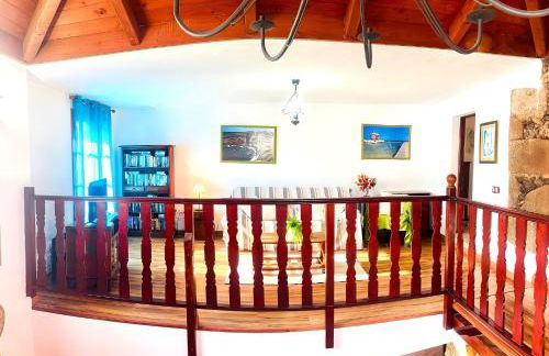 Villa Medinilla with private Pool in Conil - Photo 41