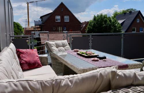 Willma Apartmenthaus - Foto 63