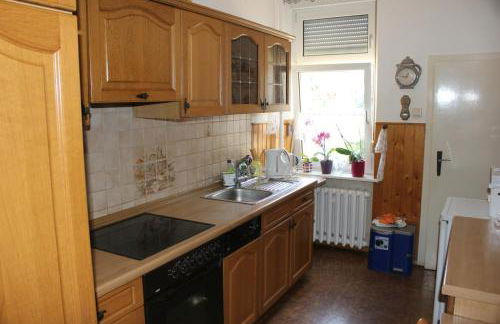 Private Zimmer Große - Foto 3