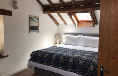 Hay On Wye Welsh Townhouse in Hay centre - Foto 20