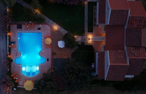 Aria - Foto 3