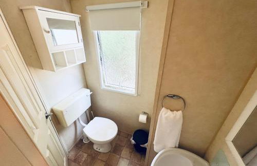 2 Bedroom Caravan GW39, Thorness Bay, Isle of Wight, Dog Friendly - Foto 14