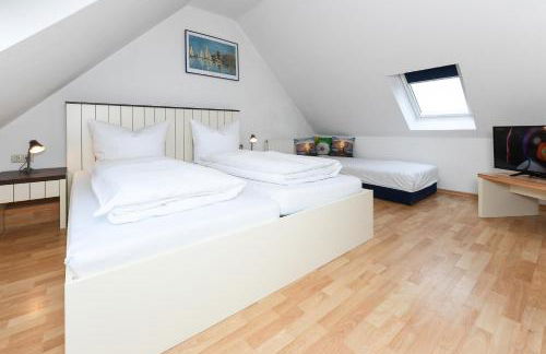 Haus Strandkorb - Poolnähe - Garten - Tischtennis - Foto 55