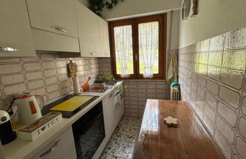 Pratomagno Apartment - Foto 6