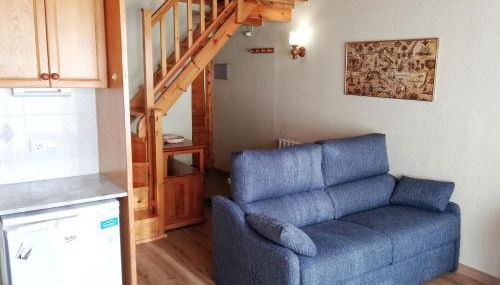 Apartament Ca de Gallisca Taüll Vistas Espectaculares - Foto 4