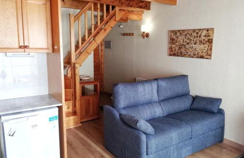 Apartament Ca de Gallisca Taüll Vistas Espectaculares - Foto 4