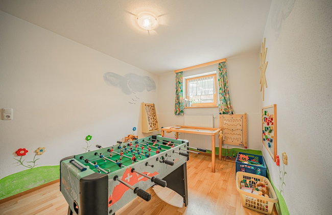 Apartment in Brixen Near Wilder Kaiser Gondola - Foto 21