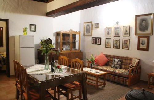 Casas Rurales Los Marantes - Foto 38