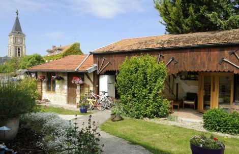 Entre seine et canal - Foto 3