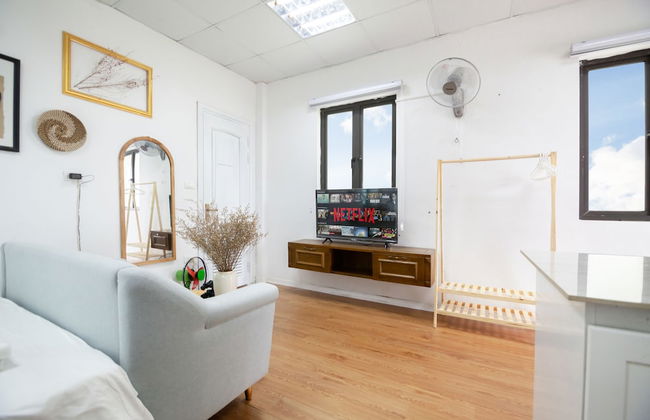 BACH DUONG CAU GIAY HOTEL - Foto 63