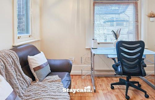 Carlton Co-Living - Private Room Self-Cater - Foto 13