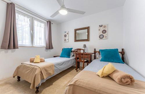 Casa Gosia bungalow Cabopino - Photo 20