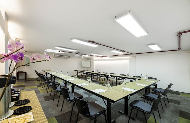 Suites Vilar America - Foto 49