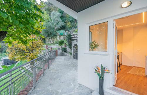 Villa Regina Retreat with Pool Lake View by Rent All Como - Foto 3