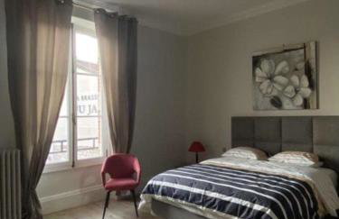 La Brasserie du Jard - Appartement 1 - Foto 10