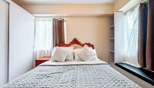 Elegant 2 Bedrooms With Pool View - Foto 2, Habitación