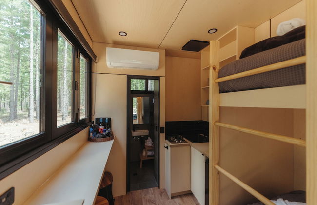 CABN Kuitpo Forest - Foto 6