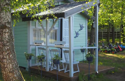 Dom to za mało! Całoroczny dom z prywatnym jacuzzi - Foto 33