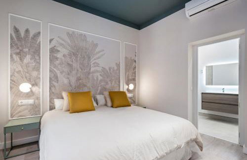 Cozy San Bernardo with terrace by Cómodo Madrid - Foto 12