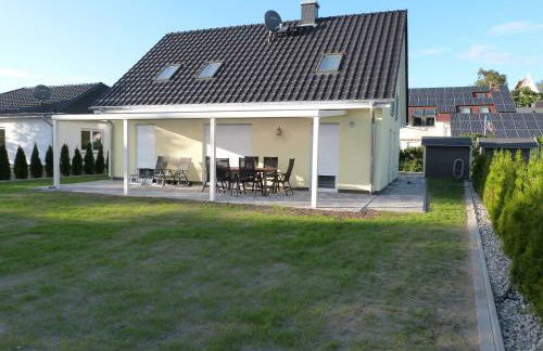 FH Moewenkoje - Foto 1