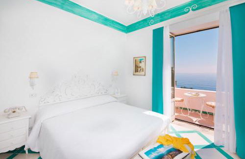 Villa Flavio Gioia - Foto 3