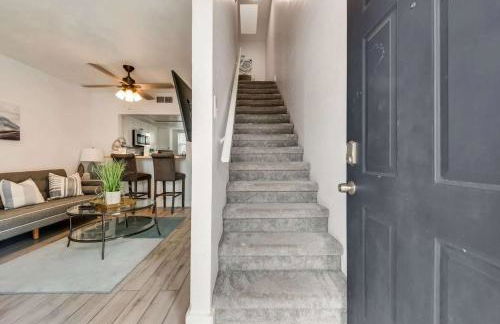 Condo 1BD HWY161-183 DFW South Irving - I69 - Foto 13