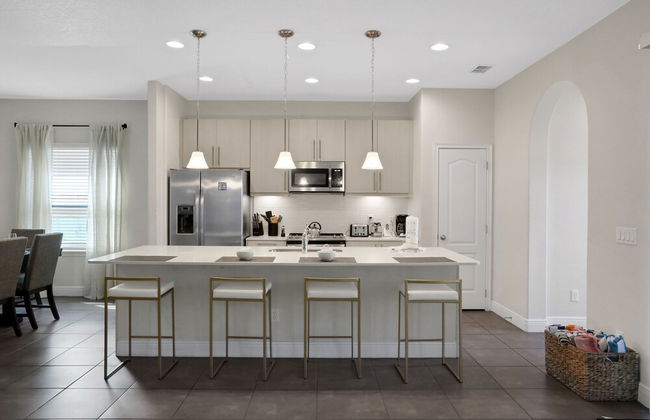 209mcv - Balmoral Resort 4 Bedroom Home - Foto 14