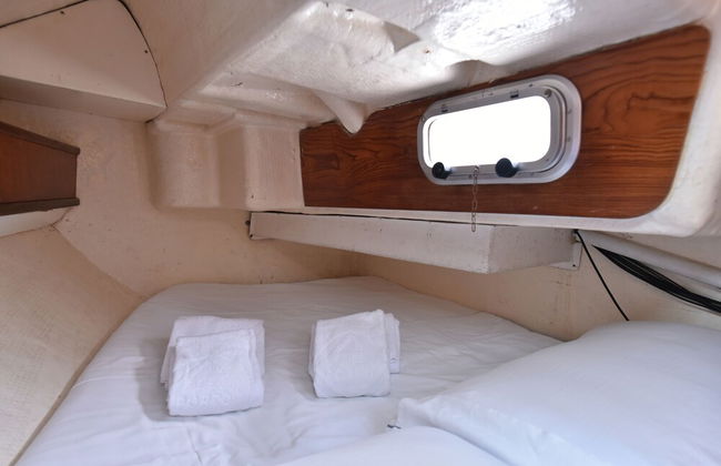 Night on Board Experience Douro - Foto 15