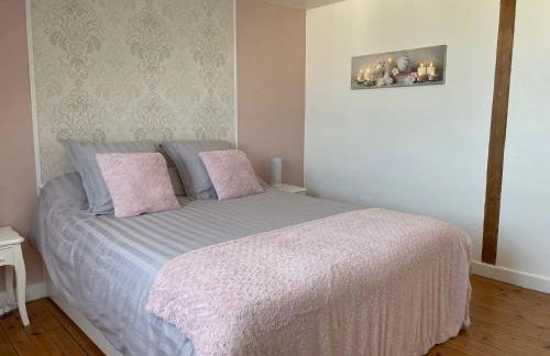 Le Char'Mans, cocon suréquipé en centre ville - Foto 8