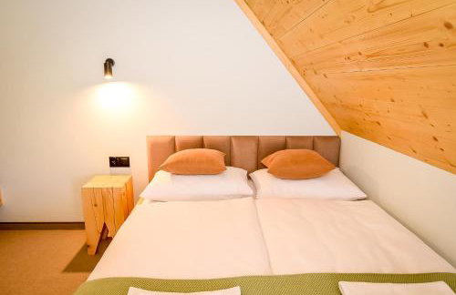 Domek Jaroszówka z widokiem na góry - Foto 72