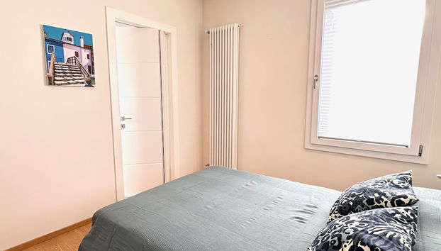 Villa Ada al Lido - Foto 5, Habitación