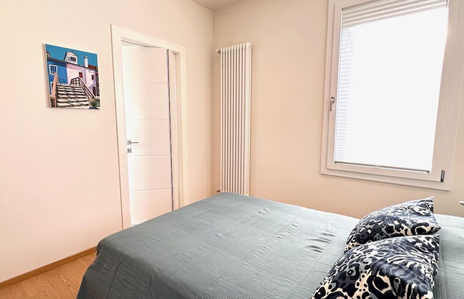 Villa Ada al Lido - Foto 5