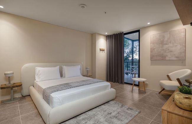 Apartment Olive Country Living by HOUSY HOST - Photo 24