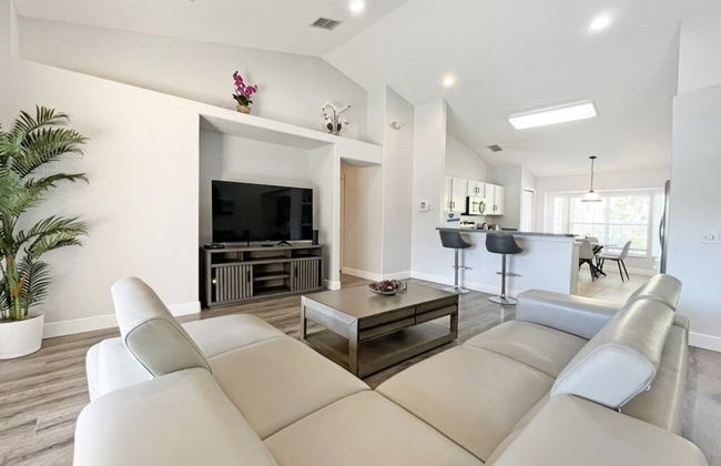 Lakeside Sunset 3 Bedroom by RedAwning - Foto 10