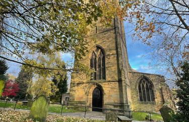 Oak Cottage cosy 5 bed sleeps 8 - dogs welcome - Foto 25