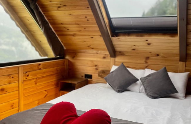 Relax Dağ Evleri - Foto 45