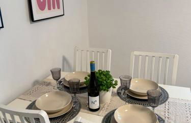 JUPAS - Premium Apartments Trier - Foto 24