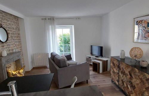 Gîte chez Marianne- la halte Jurassienne - Lons Le Saunier - Foto 4