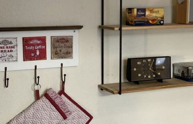 Stadthaus Emmy Marxen - Foto 9